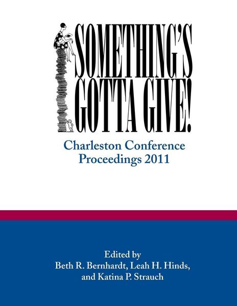 Produktbild: Something's Gotta Give