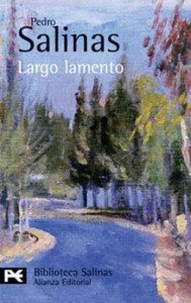 Produktbild: Largo lamento