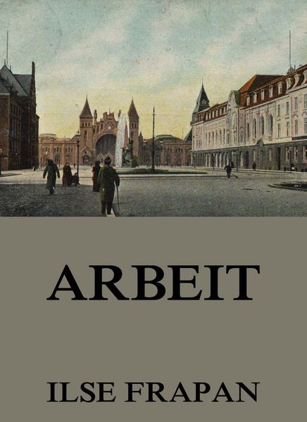 Produktbild: Arbeit