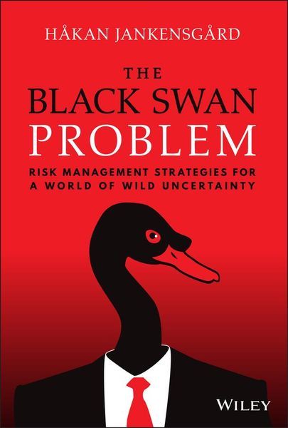 Produktbild: The Black Swan Problem