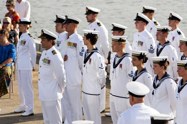 Produktbild: Sea Patrol - Staffel 4 [4 DVDs]