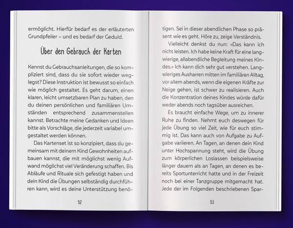 Produktbild: Ich lasse meinen Tag los