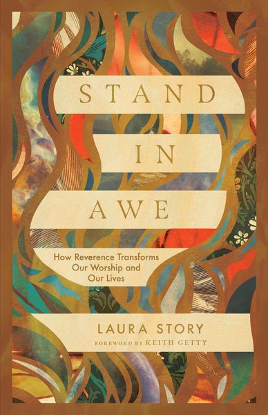 Produktbild: Stand in Awe