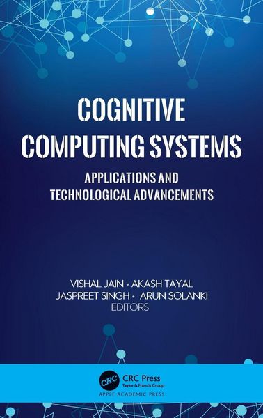 Produktbild: Cognitive Computing Systems