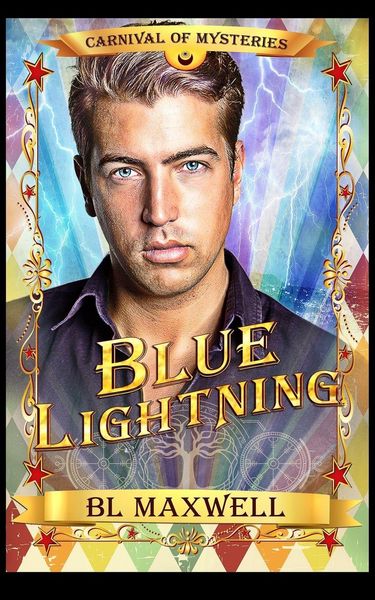 Produktbild: Blue Lightning