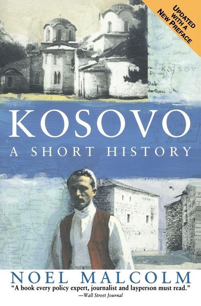 Produktbild: Kosovo