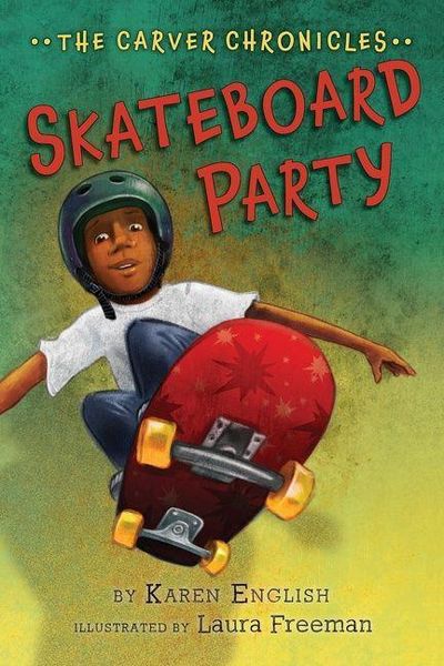 Produktbild: Skateboard Party