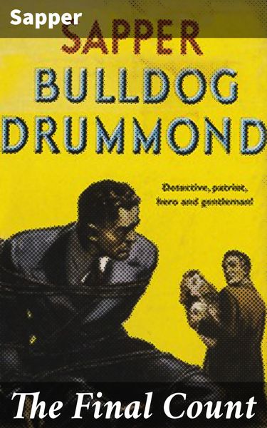 Produktbild: The Final Count