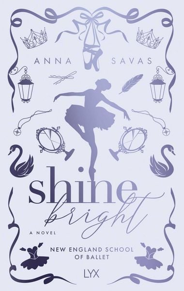 Produktbild: Shine Bright