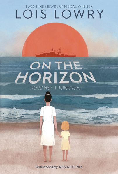 Produktbild: On the Horizon