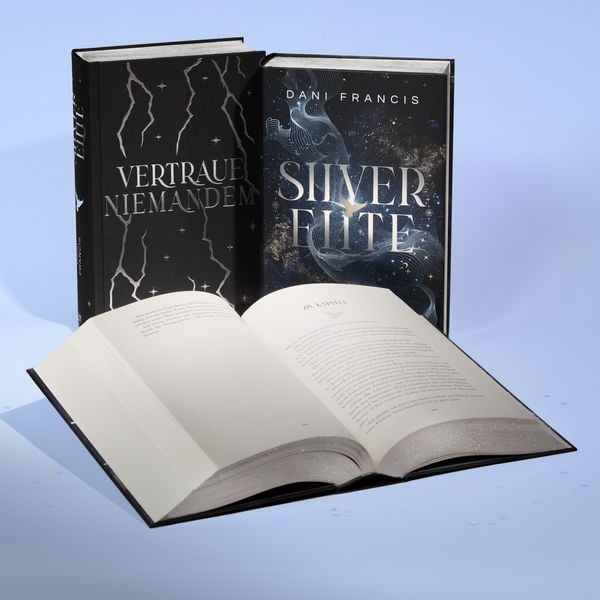 Produktbild: Silver Elite