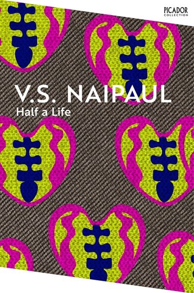 Produktbild: Half a Life