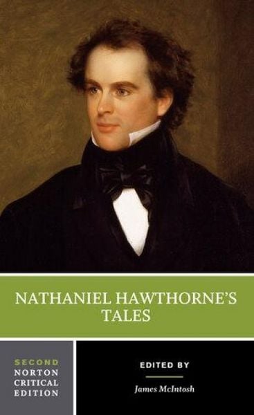 Produktbild: Nathaniel Hawthorne's Tales