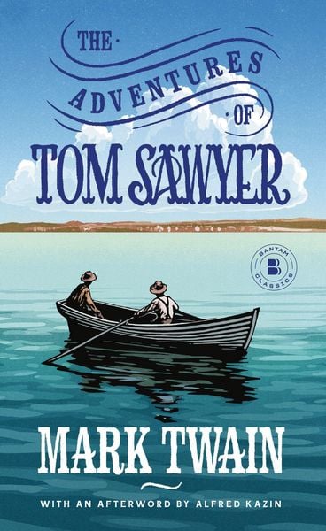 Produktbild: The Adventures of Tom Sawyer