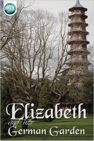 Produktbild: Elizabeth and Her German Garden