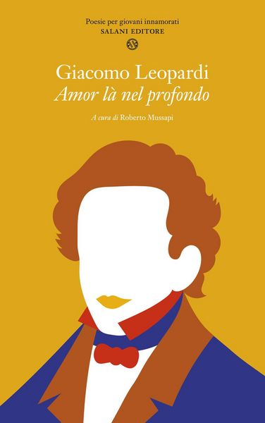 Produktbild: Amor l&agrave; nel profondo