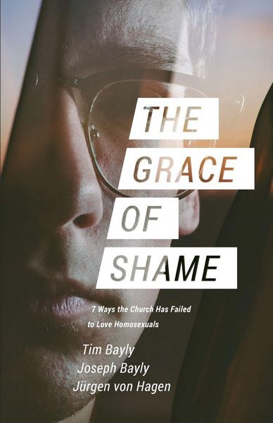 Produktbild: The Grace of Shame