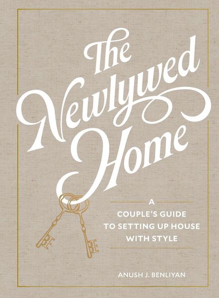 Produktbild: The Newlywed Home