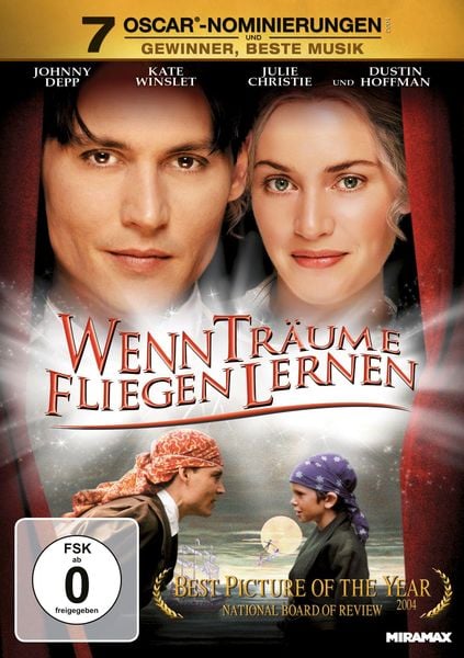 Produktbild: Wenn Tr&auml;ume fliegen lernen