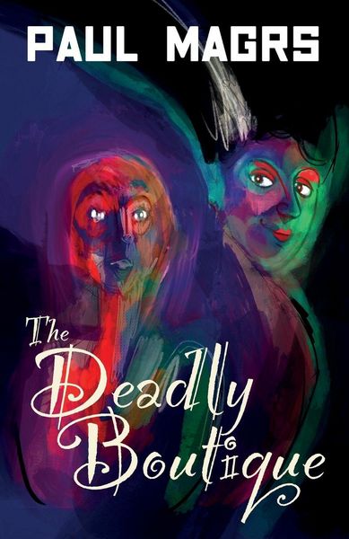 Produktbild: The Deadly Boutique