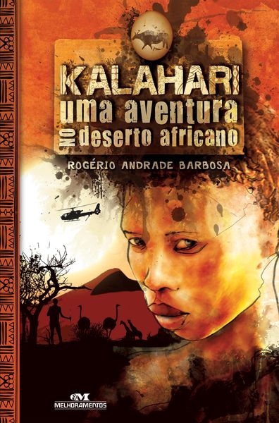 Produktbild: Kalahari