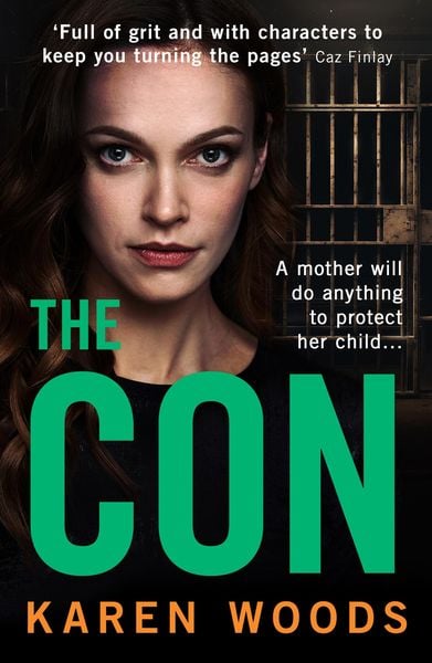 Produktbild: The Con