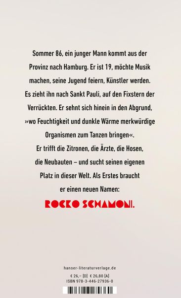 Produktbild: Pudels Kern