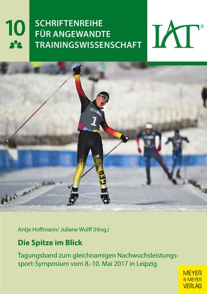 Produktbild: Die Spitze im Blick