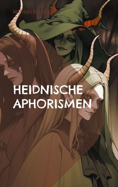 Produktbild: Heidnische Aphorismen