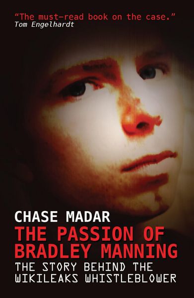 Produktbild: The Passion of Bradley Manning
