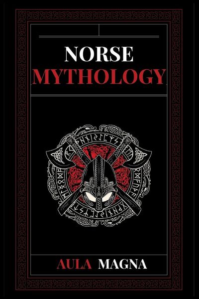 Produktbild: Norse Mythology