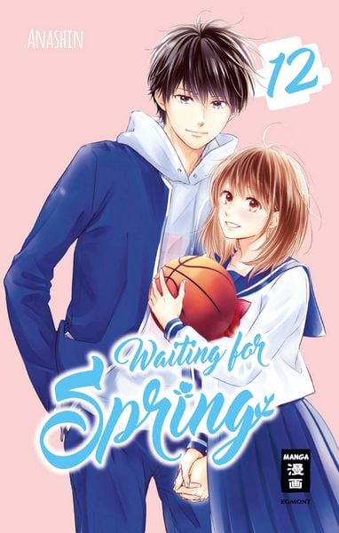 Produktbild: Waiting for Spring 12