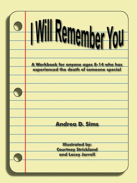 Produktbild: I Will Remember You