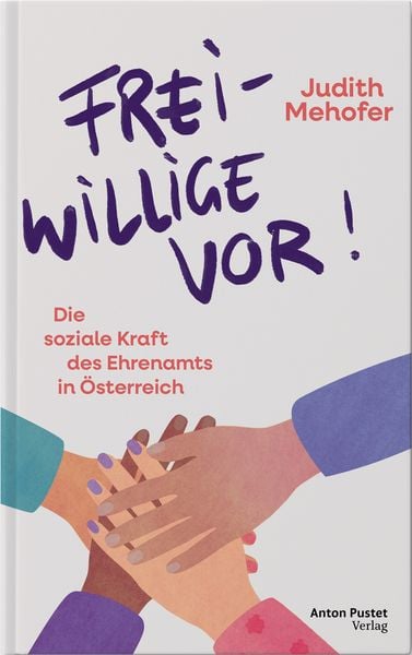 Produktbild: Freiwillige vor!