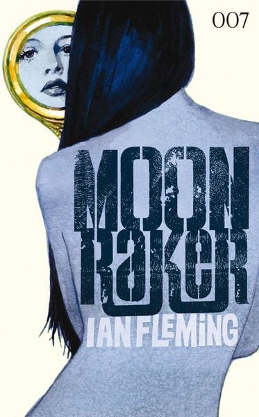 Produktbild: James Bond 03 - Moonraker
