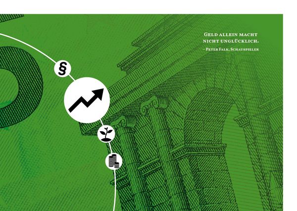 Produktbild: Finanztipps f&uuml;r Musiker
