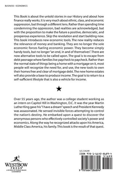 Produktbild: What happened to America's Middle Class?