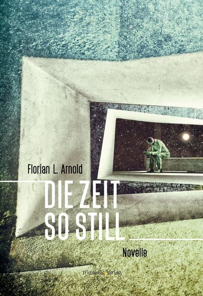 Produktbild: Die Zeit so still