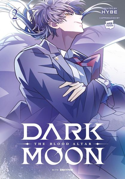 Produktbild: Dark Moon