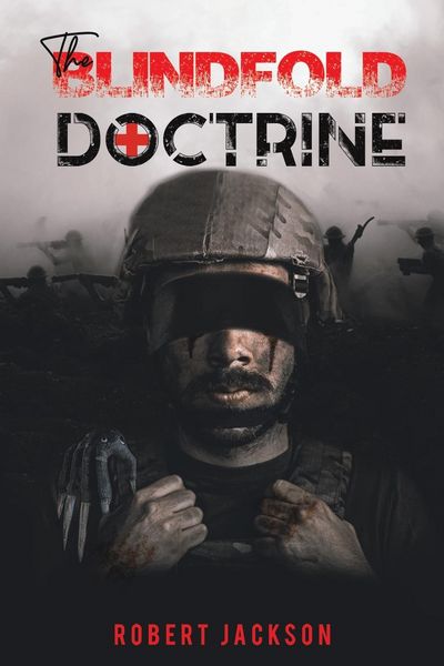 Produktbild: The Blindfold Doctrine