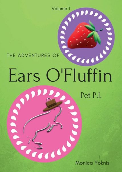 Produktbild: The Adventures of Ears O'Fluffin, Pet PI