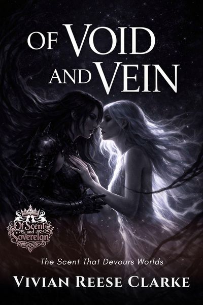 Produktbild: Of Void and Vein