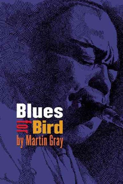 Produktbild: Blues for Bird