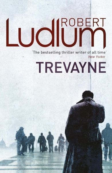 Produktbild: Trevayne