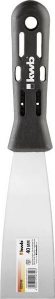Produktbild: Kwb 029740 Malerspachtel 40mm