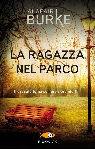 Produktbild: La ragazza nel parco