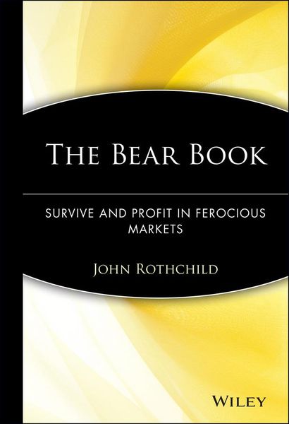 Produktbild: Bear Book