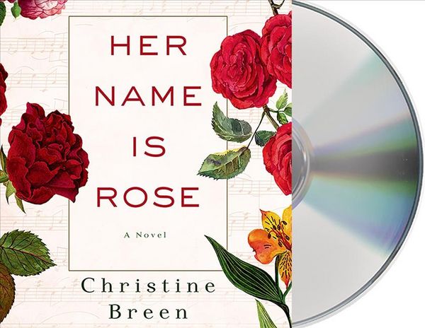 Produktbild: HER NAME IS ROSE            7D