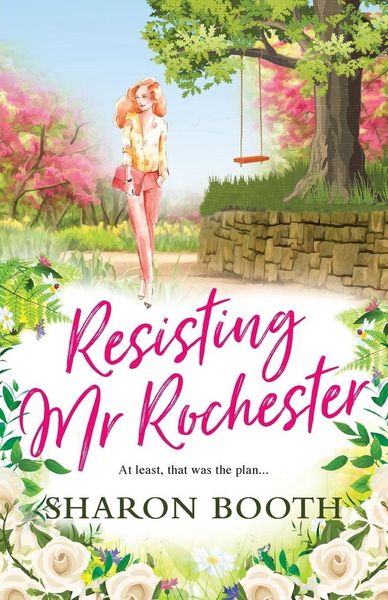 Produktbild: Resisting Mr Rochester