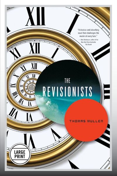 Produktbild: The Revisionists